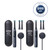 iO Series 8 Twin Pack, Black Onyx and Black Onyx
