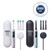 iO Series 9 Twin Pack, Rose Quartz and Aqua Marine