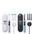 iO Series 9 Twin Pack, Rose Quartz and Aqua Marine