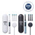 iO Series 9 Twin Pack, White Alabaster and Aqua Marine
