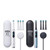 iO Series 9 Twin Pack, White Alabaster and Aqua Marine