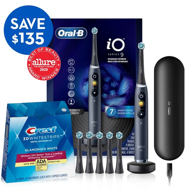 Oral-B iO9