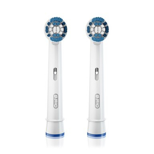 Oral-B Precision Clean Replacement Brush Heads