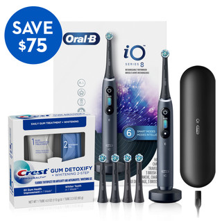 Oral-B iO9