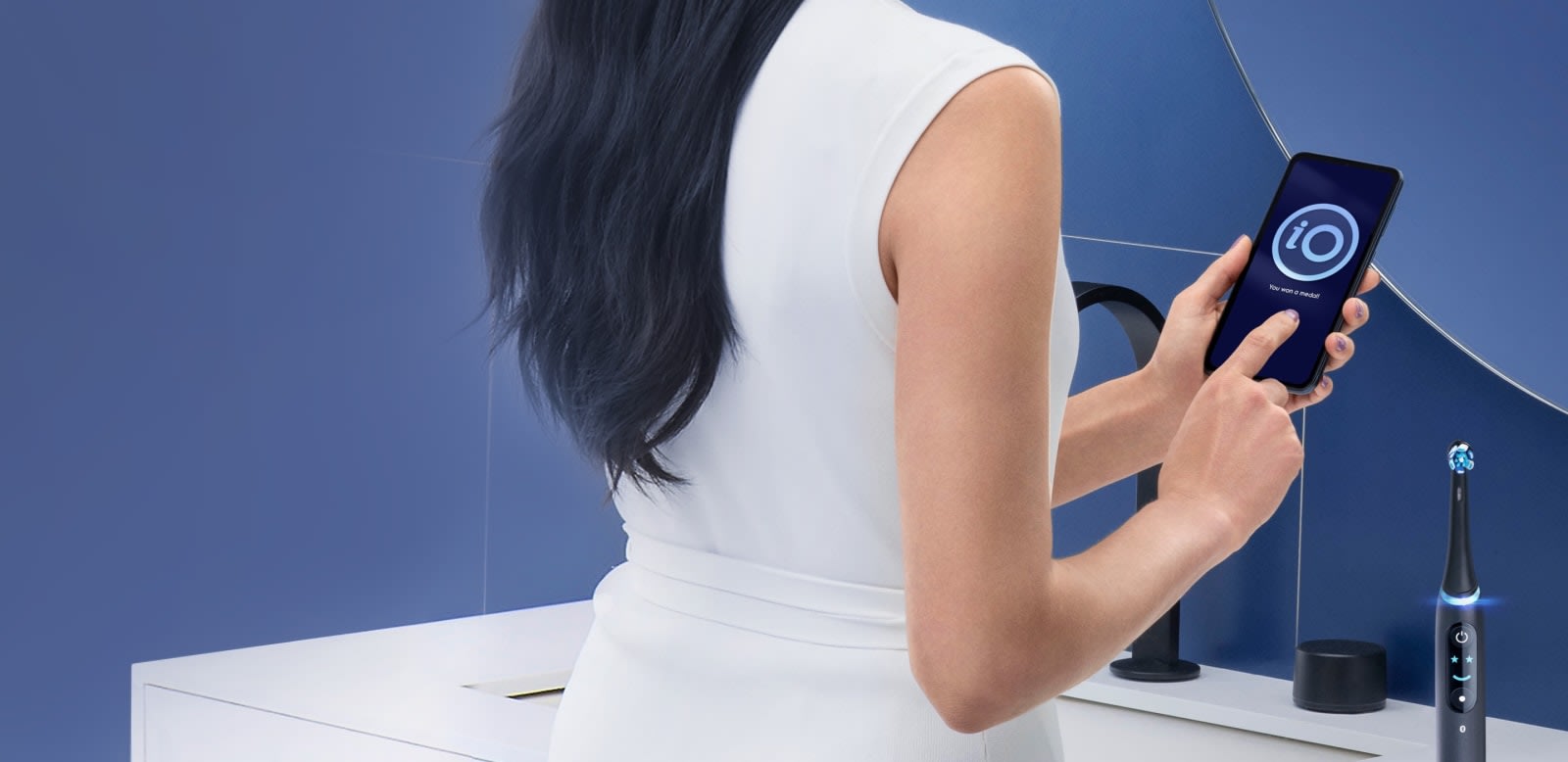 REVOLUTIONIZE YOUR ORAL HEALTH