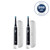 iO Series 6 Twin Pack, Black Lava and Black Lava
