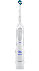 BATTERY TOOTHBRUSHES