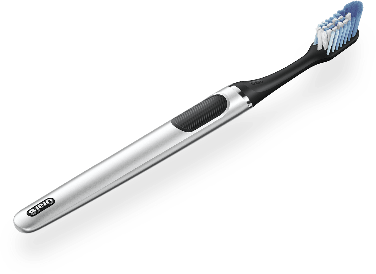 Chrome Black