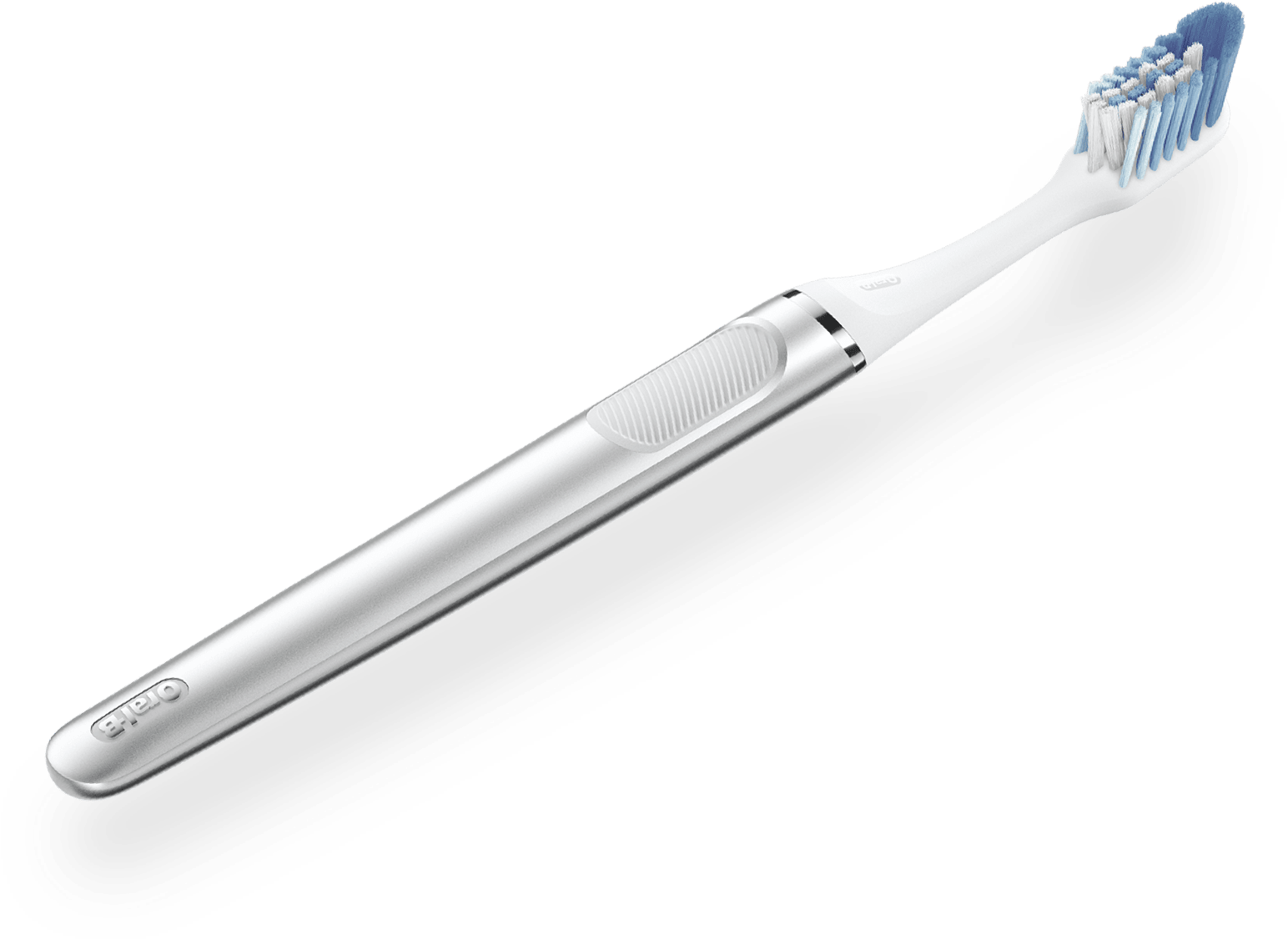 Chrome White