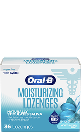 Lozenges