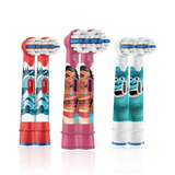 Replacement Brush Heads