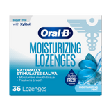 Lozenges