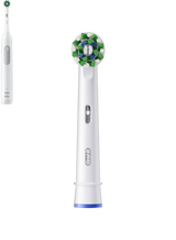 Genius, Smart & Pro Brush Heads