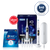 Best Design, Award-Winning Smart Brushing Kit, White