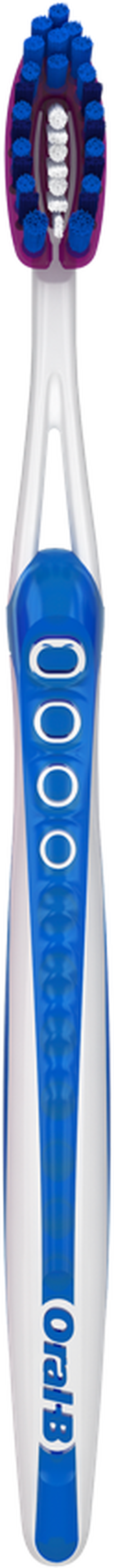 MANUAL TOOTHBRUSHES