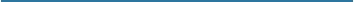 Blue Border