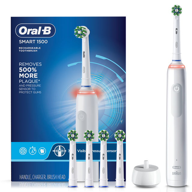 Oral-B iO9